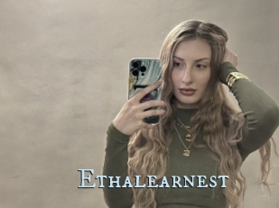 Ethalearnest