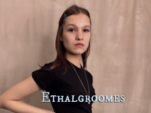 Ethalgroomes