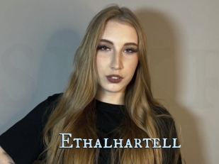 Ethalhartell