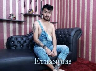 Ethanjobs
