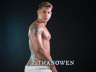 Ethanowen