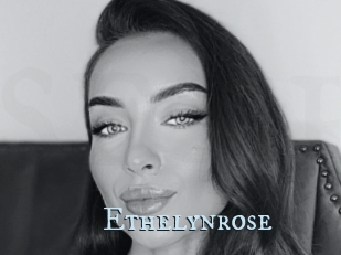 Ethelynrose