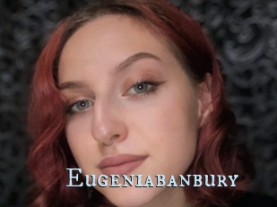 Eugeniabanbury