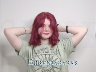 Eugeniabarks