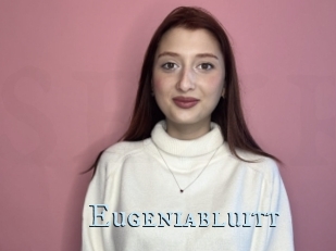 Eugeniabluitt