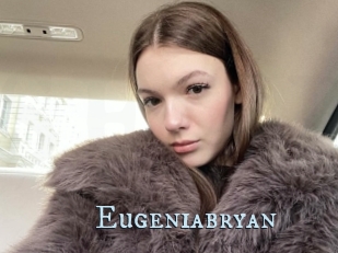 Eugeniabryan