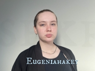 Eugeniahakey