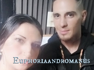 Euphoriaandromanus