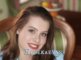 Eurekaevans