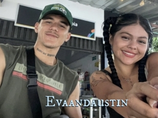 Evaandaustin