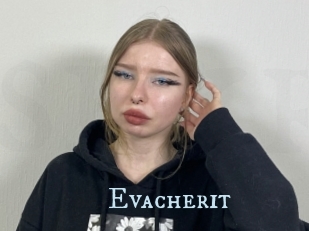 Evacherit