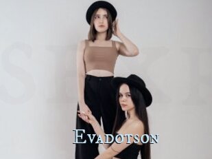 Evadotson