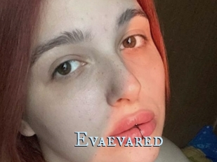 Evaevared
