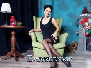 Evagreenson