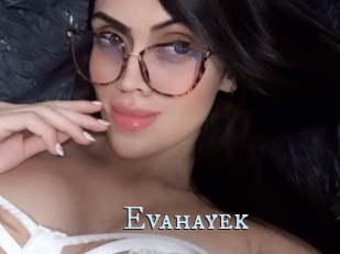 Evahayek