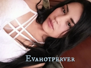 Evahotperver