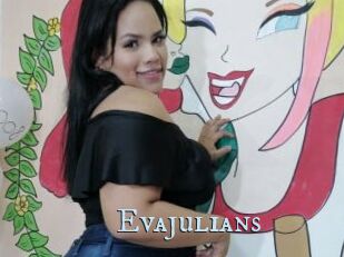 Evajulians