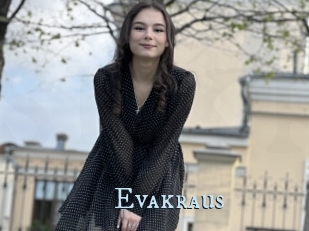 Evakraus