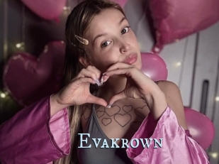 Evakrown