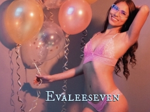 Evaleeseven