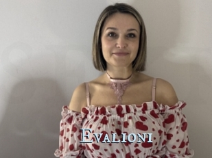 Evalioni