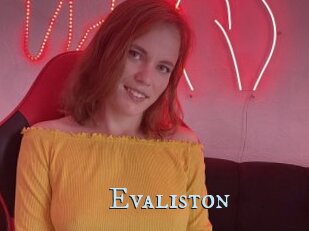 Evaliston