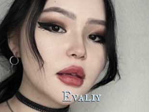 Evaliy