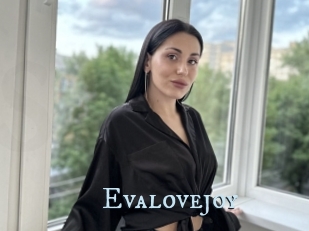 Evalovejoy