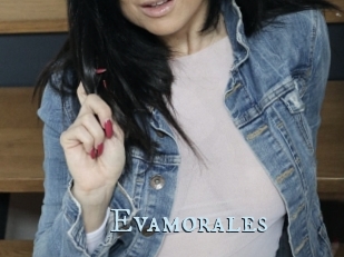 Evamorales