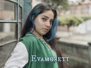 Evamorett