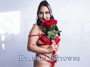 Evangelinetowns