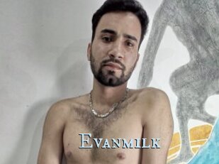 Evanmilk