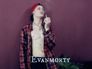Evanmorty