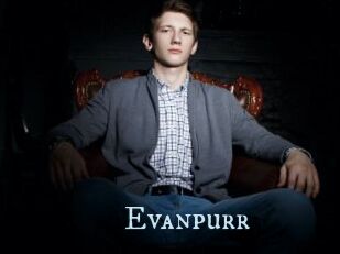 Evanpurr