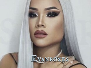 Evanroxes