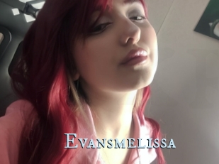 Evansmelissa