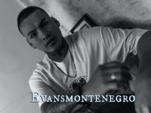 Evansmontenegro