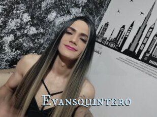 Evansquintero