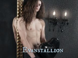 Evanstallion