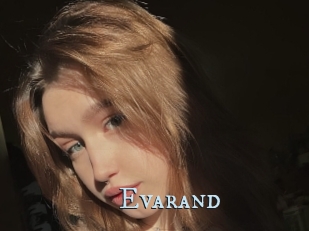 Evarand