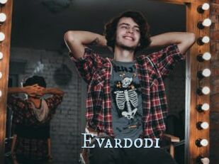 Evardodi