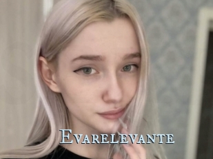 Evarelevante