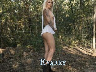 Evarey