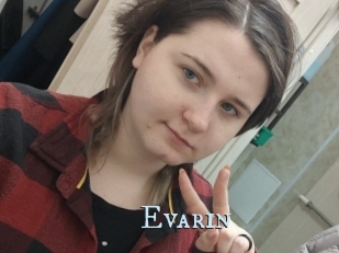 Evarin