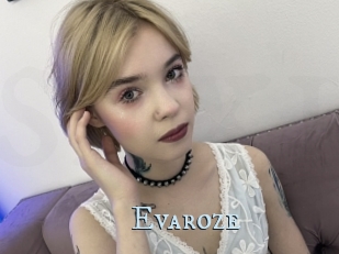 Evaroze