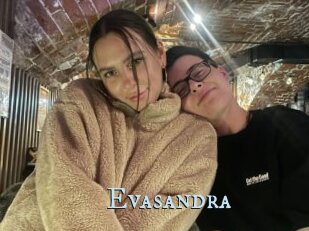 Evasandra
