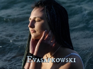 Evasapkowski