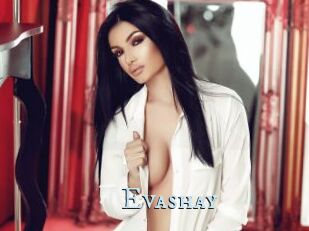 Evashay