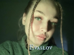Evaslov