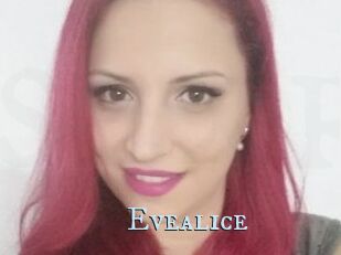 Evealice